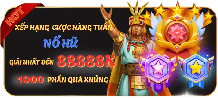 Thưởng Chào Mừng Bong88