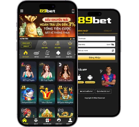 Khuyến mãi casino và nổ hũ Bong88