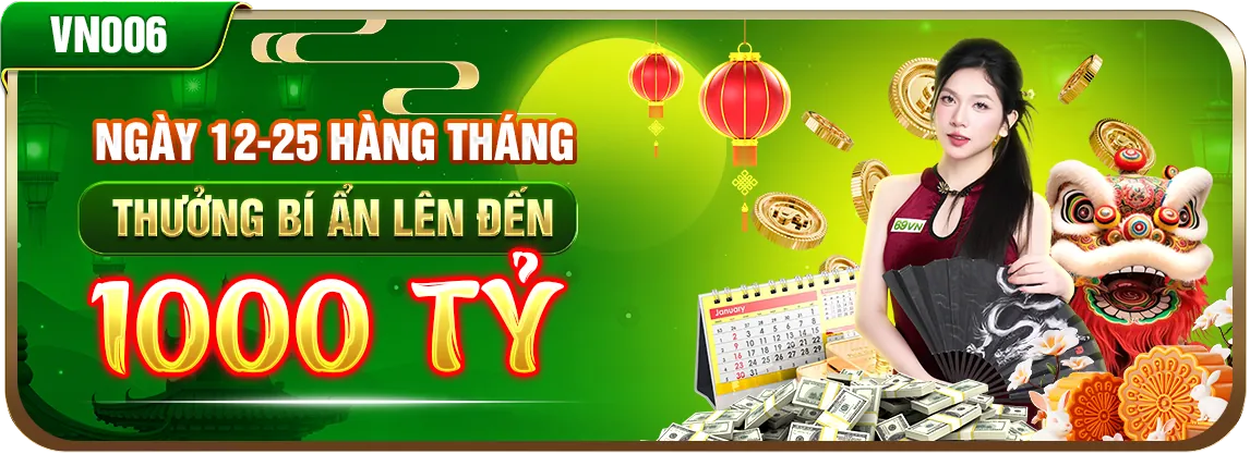 Banner khuyến mãi Jackpot Slot Game